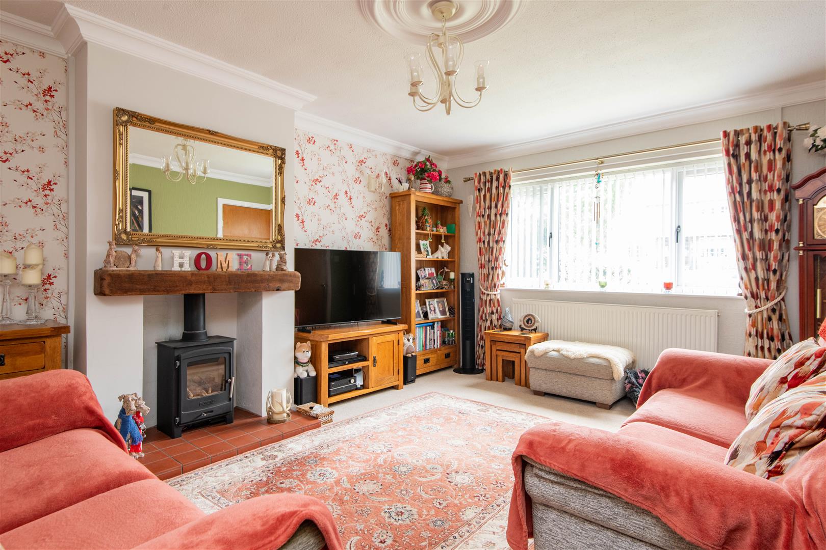 2 bed property in Lancaster Avenue, Leyland
